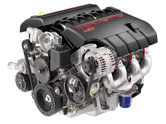 C2200 Engine